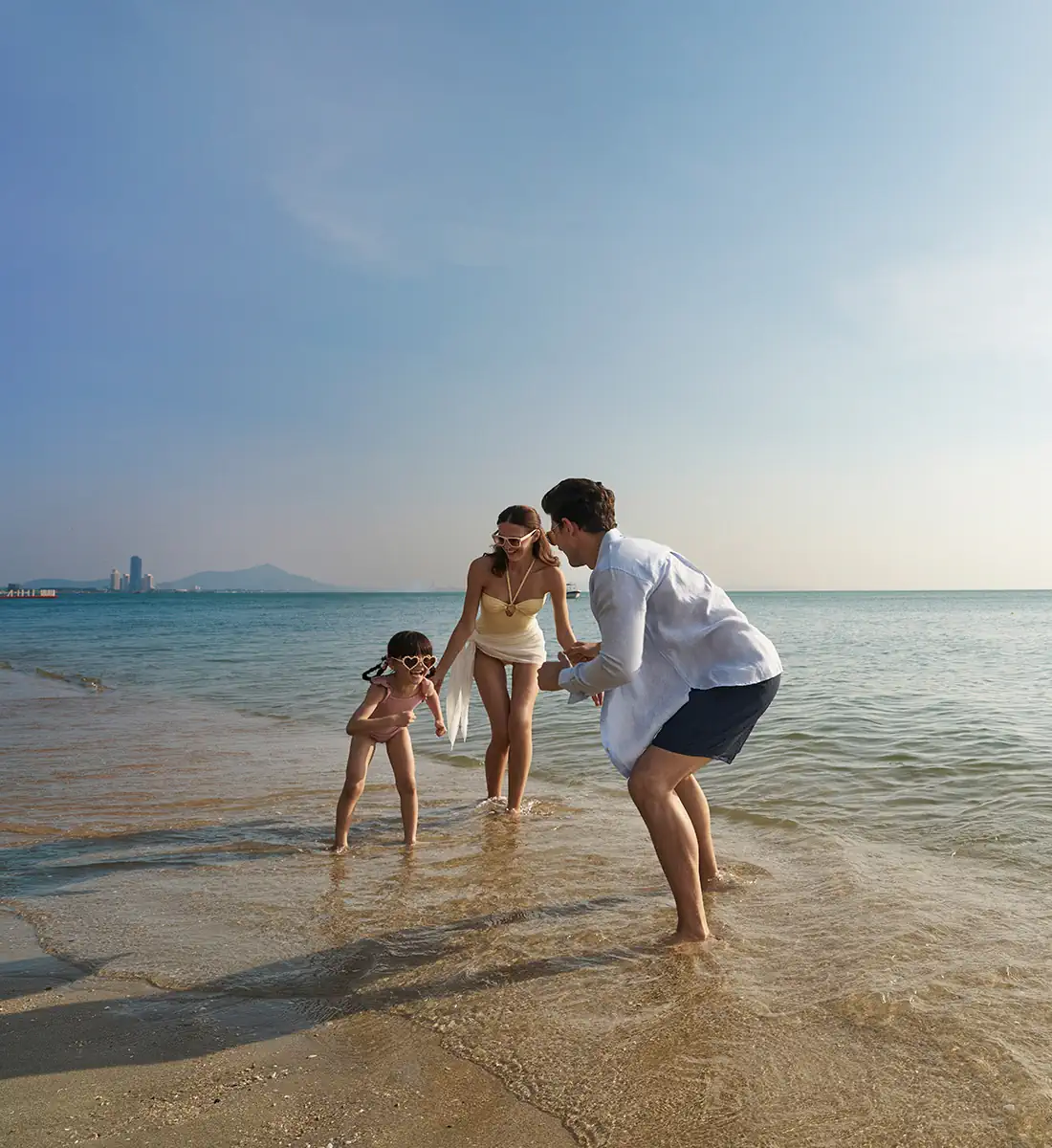 สานต่อความภาคภูมิใจ จากเราถึงคุณ