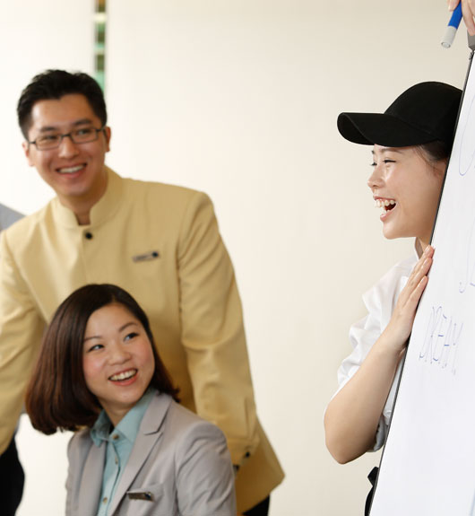 ร่วมงานกับเรา