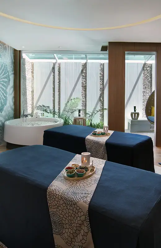 Breeze Spa