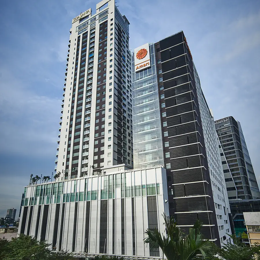 อมารี ยะโฮร์ บาห์รู